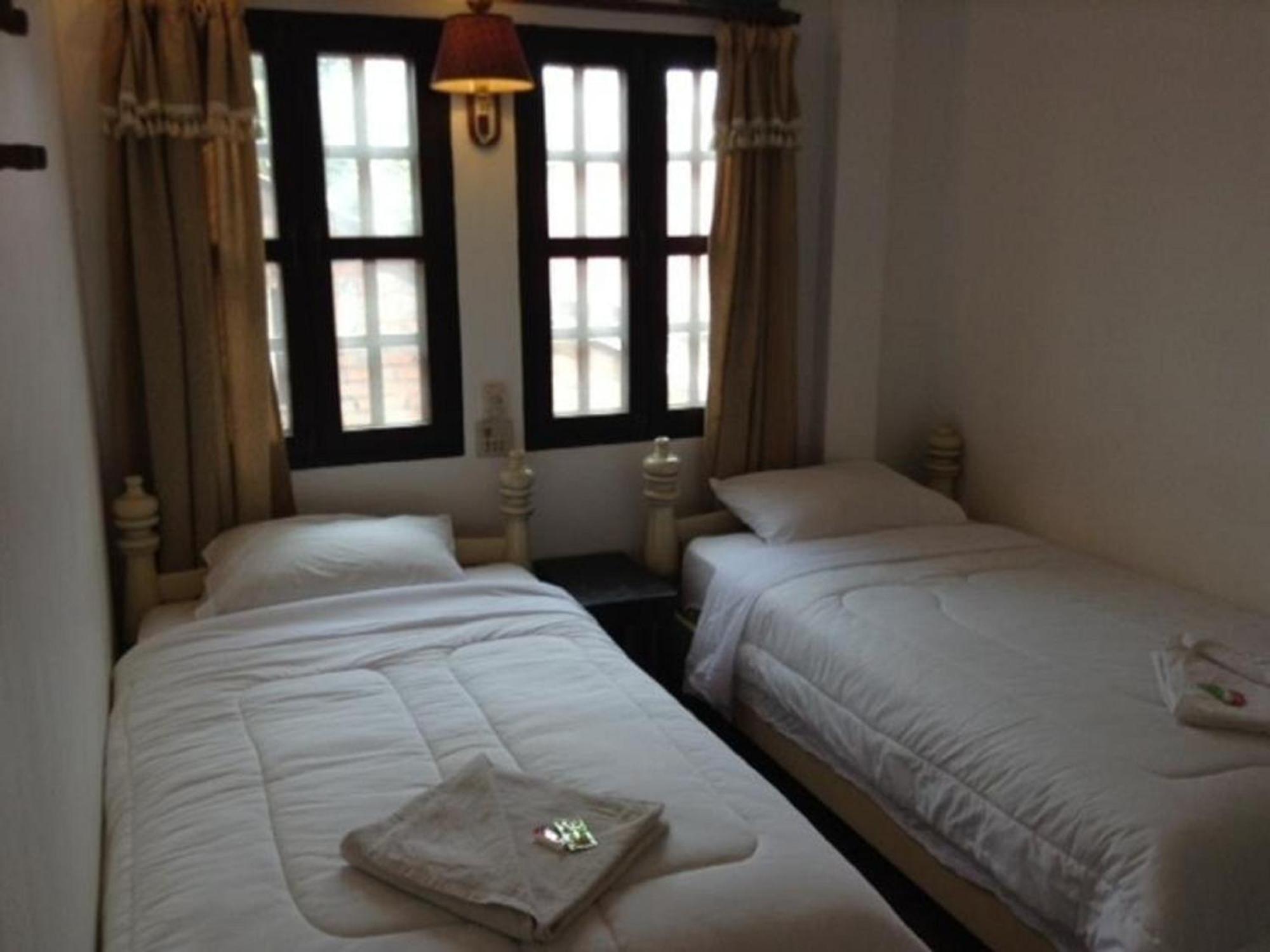 View Khemkhong Guesthouse Luang Prabang Buitenkant foto