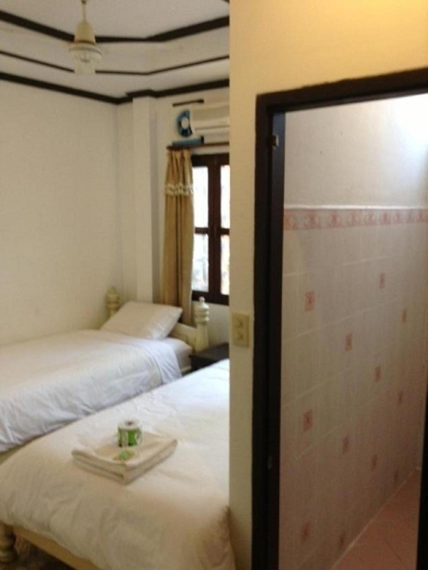 View Khemkhong Guesthouse Luang Prabang Kamer foto